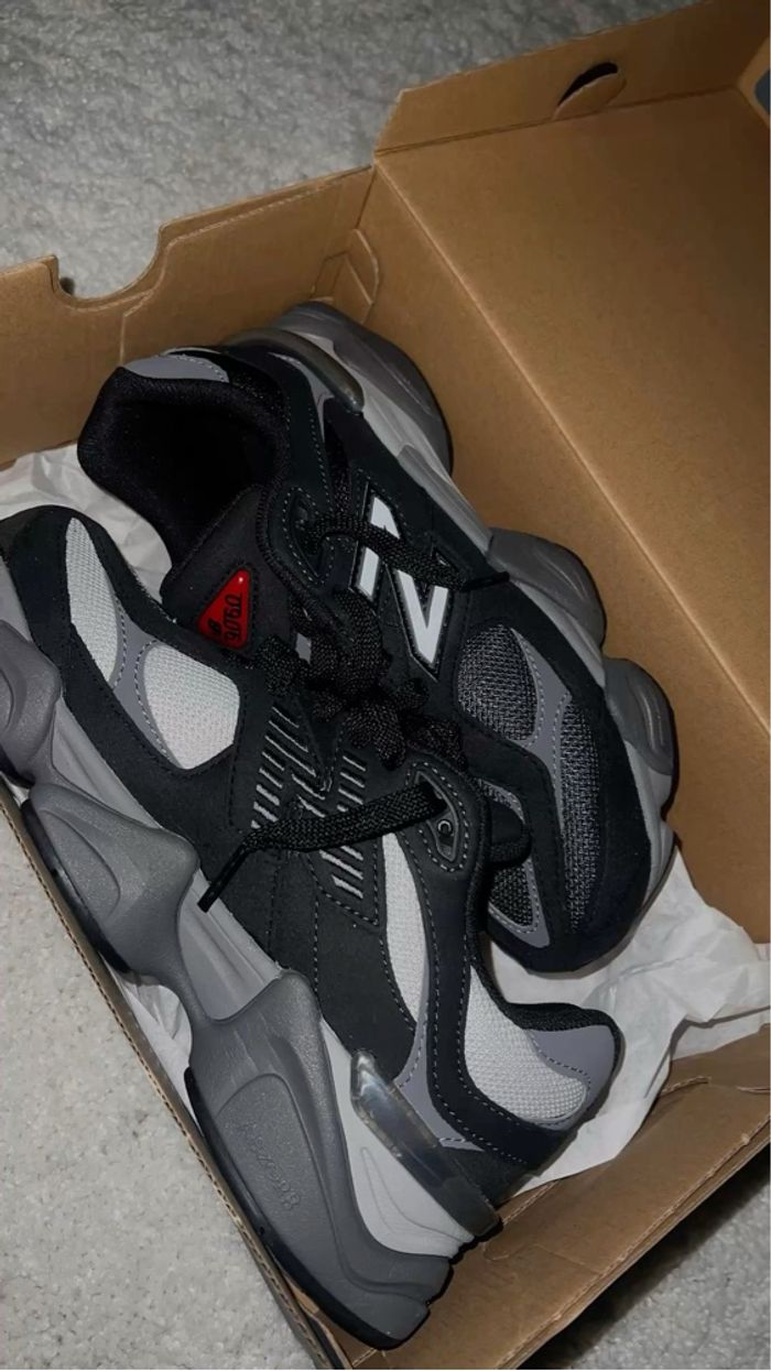 New balance 9060 - photo numéro 2