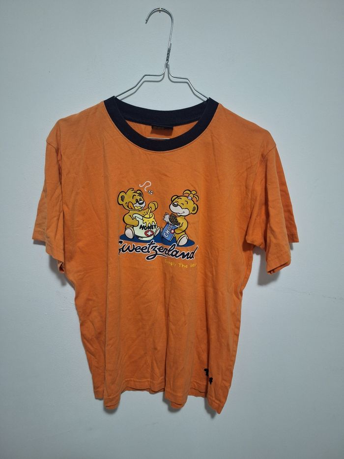 Tee shirt