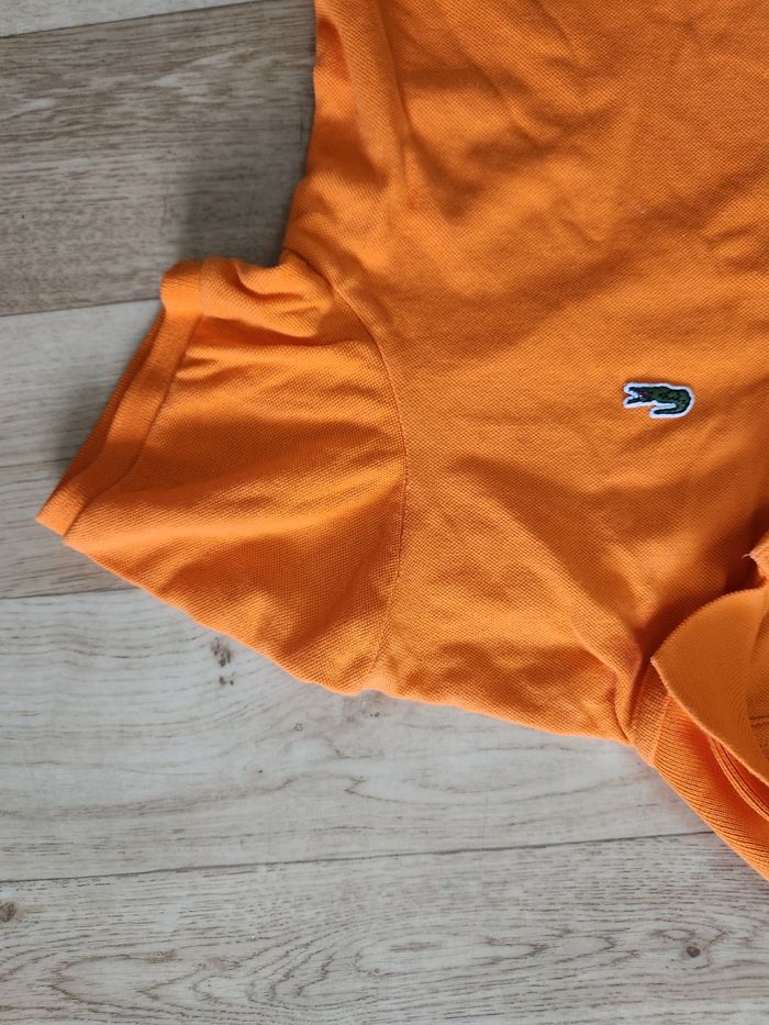 Lacoste - photo numéro 6