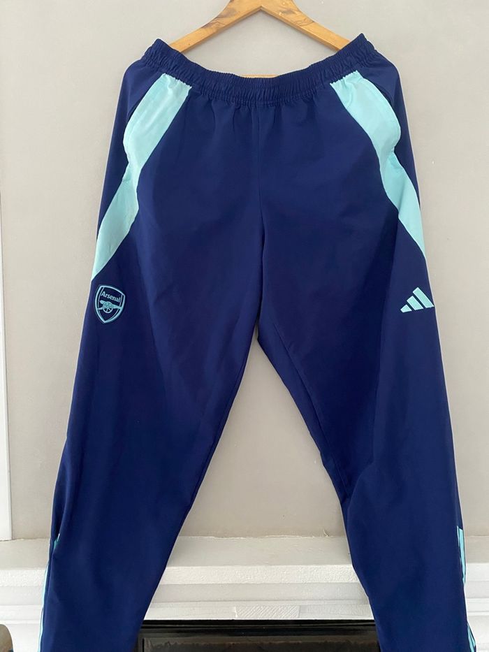Survêtement arsenal - photo numéro 6