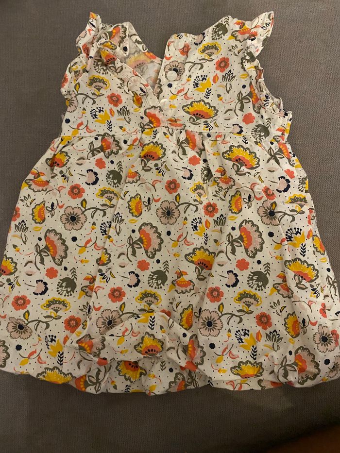 Robe bébé - photo numéro 2