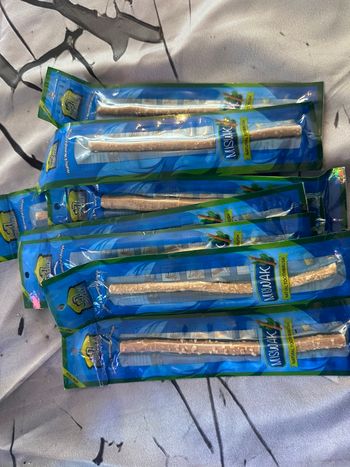 Siwak / miswak