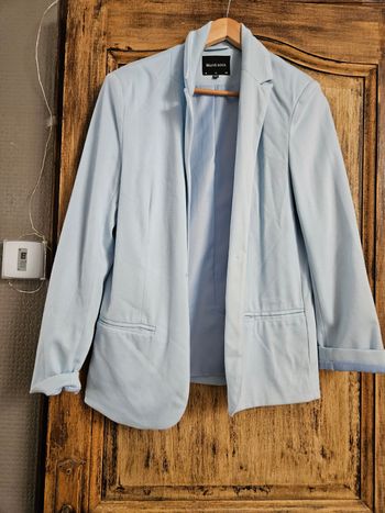 Blazer femme