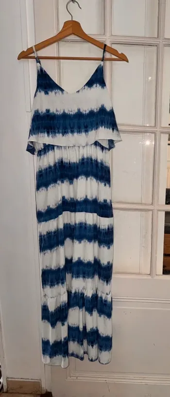 Robe longue belcci Taille M-L