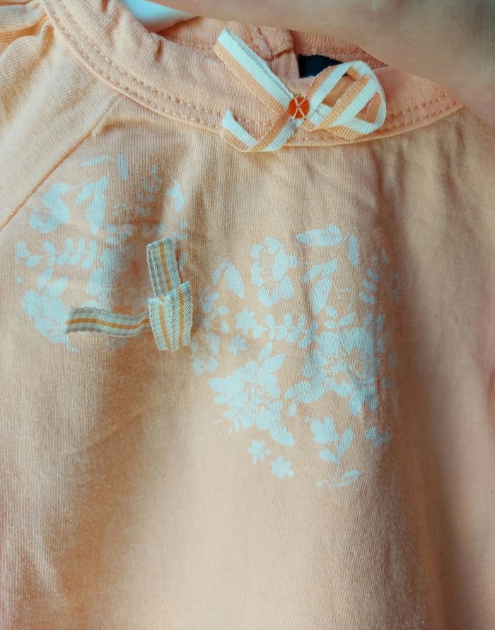 T-shirt - photo numéro 4