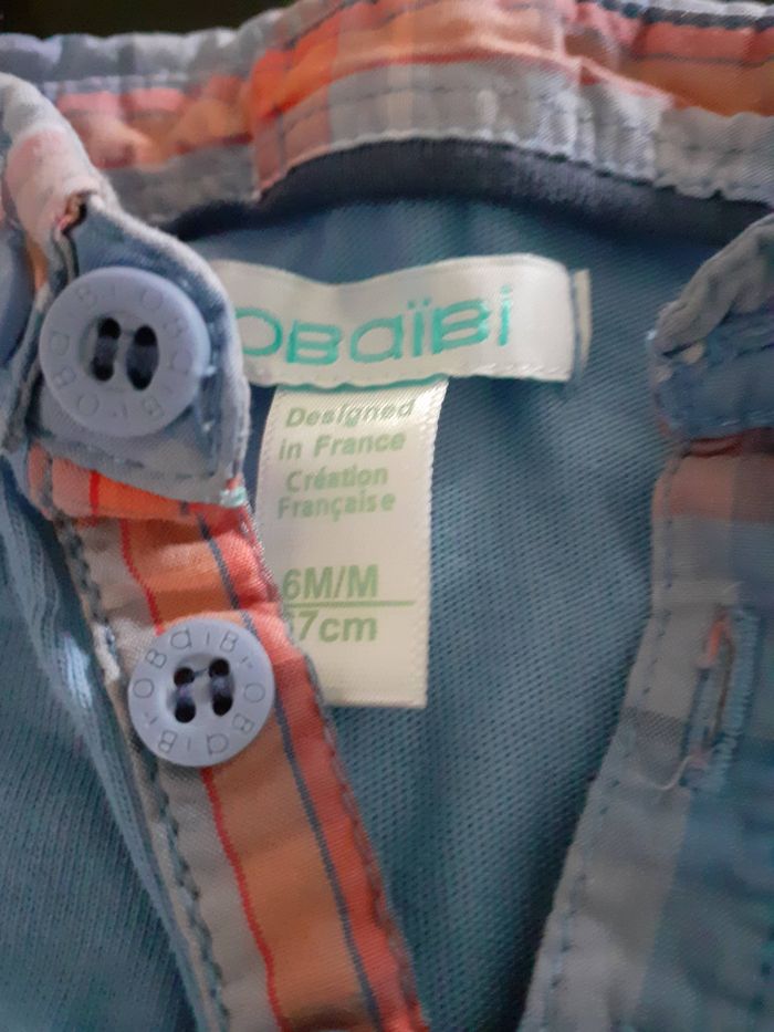 Tee-shirt - photo numéro 2