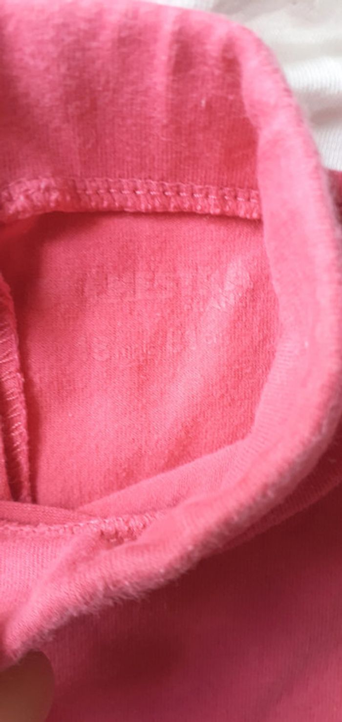 Lot de 2 sous pull 18 mois - photo numéro 16