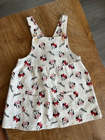 Robe Minnie H&M