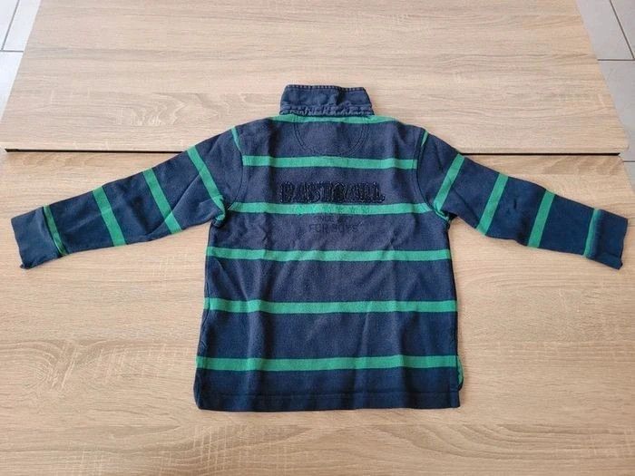 Lot de 2 hauts garçon en 4 ans - photo numéro 4