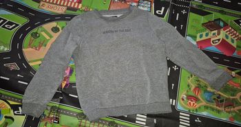 Pull 5 ans