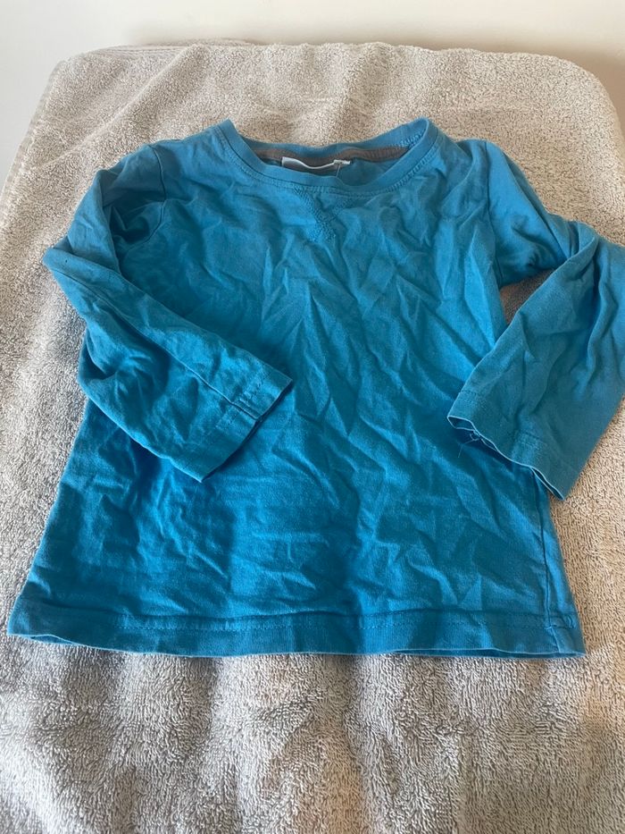 T shirt - photo numéro 2