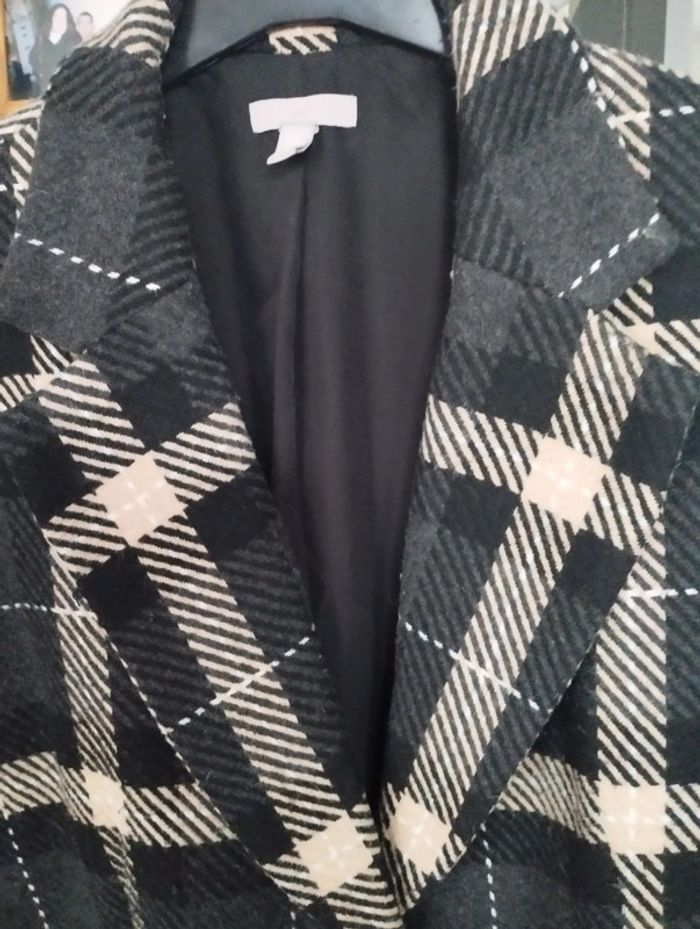 Manteau H&M - photo numéro 2
