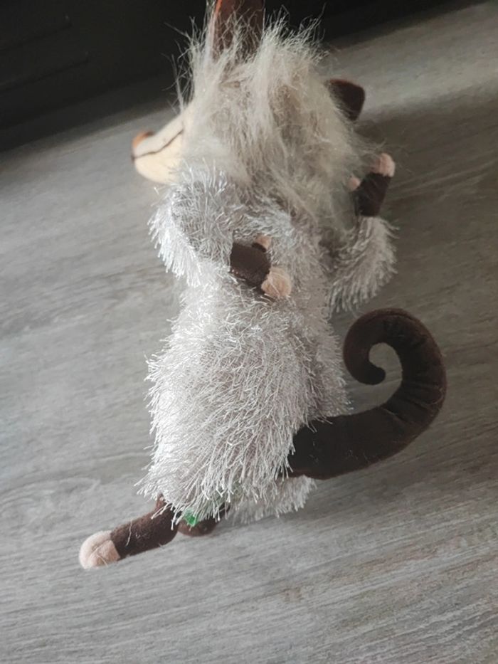 Peluche over the hedge 23 cm - photo numéro 2