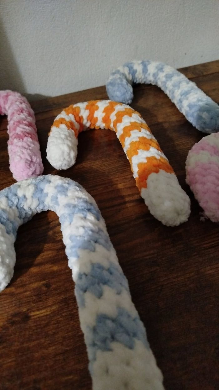 Sucre d'orge noel - photo numéro 7