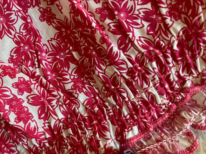 Tunique top Sergent Major taille 3 ans Neuve - photo numéro 6