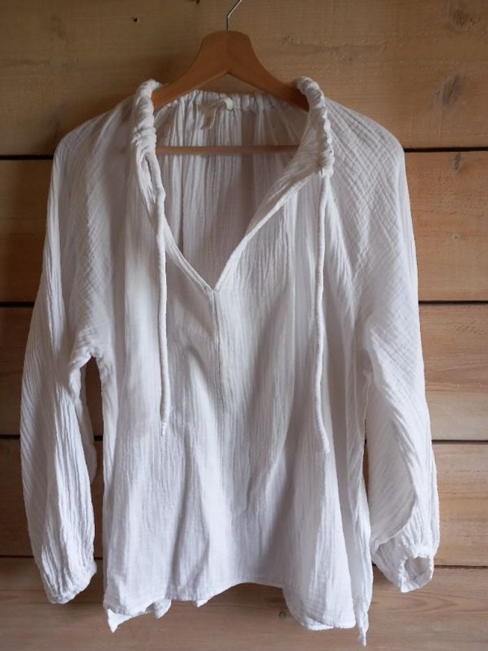 Blouse T L
