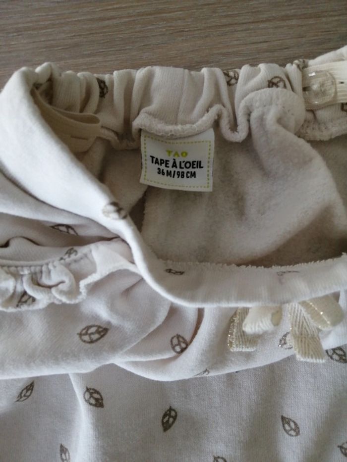 Pantalon 36 mois - photo numéro 3