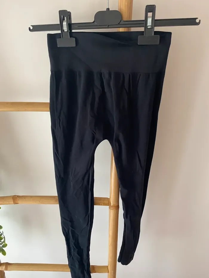 Legging effet seconde peau - photo numéro 5