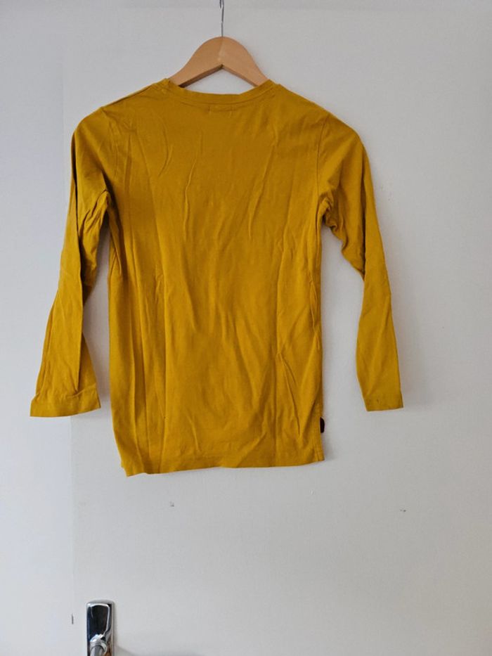 T-shirt Tissaia - photo numéro 2