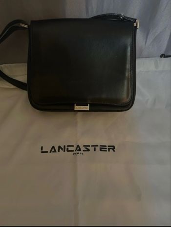 Sac à Main Lancaster 