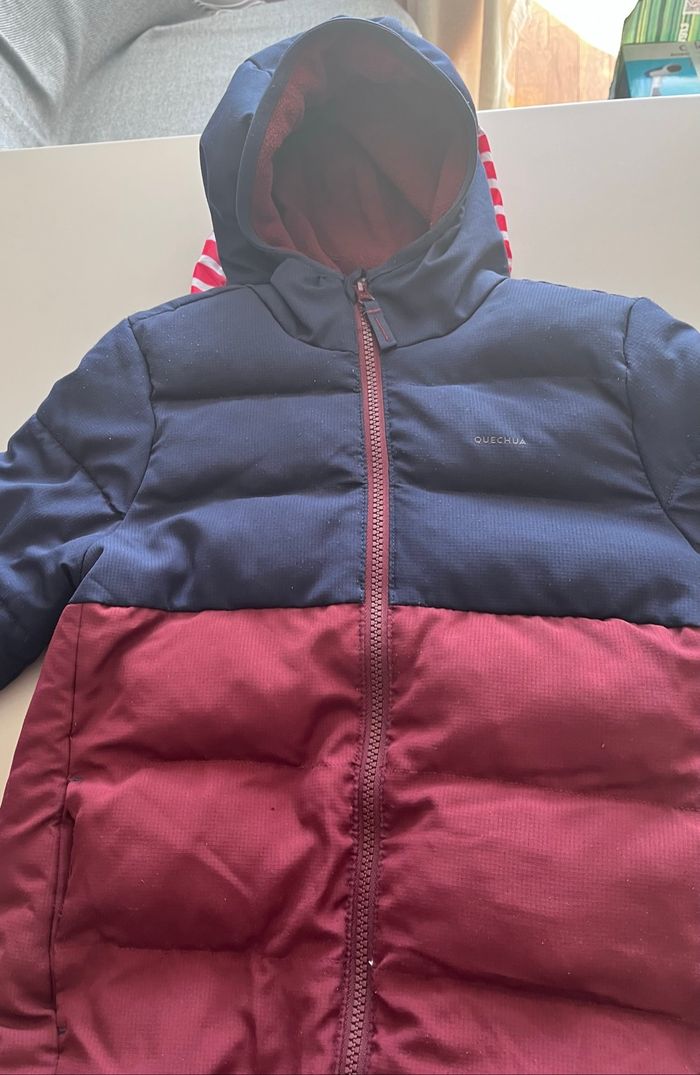 Manteau  de saison