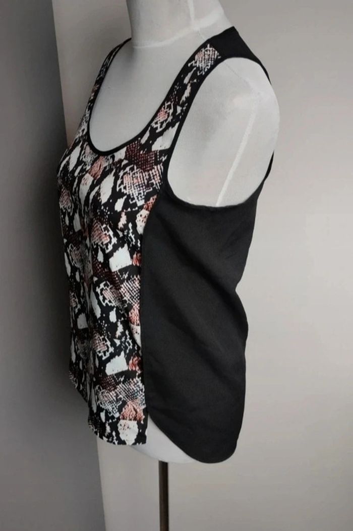 Débardeur Kiabi 34 - photo numéro 3