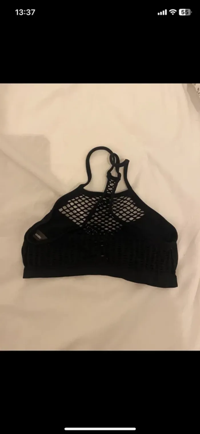 Brassière undiz - photo numéro 2