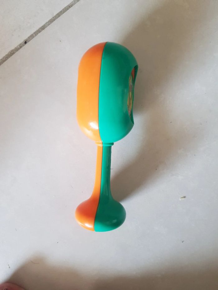 Maracas - photo numéro 3