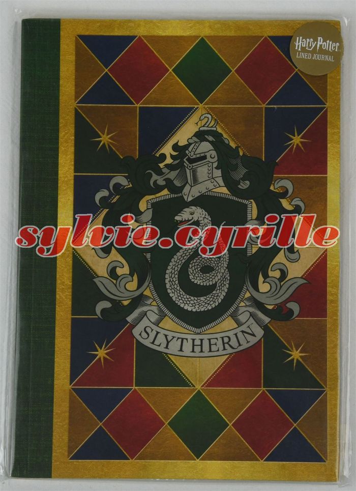 😱😱 ⚡⚡ Important lot Harry Potter journaux et carnets ⚡⚡ 😱😱 - photo numéro 3