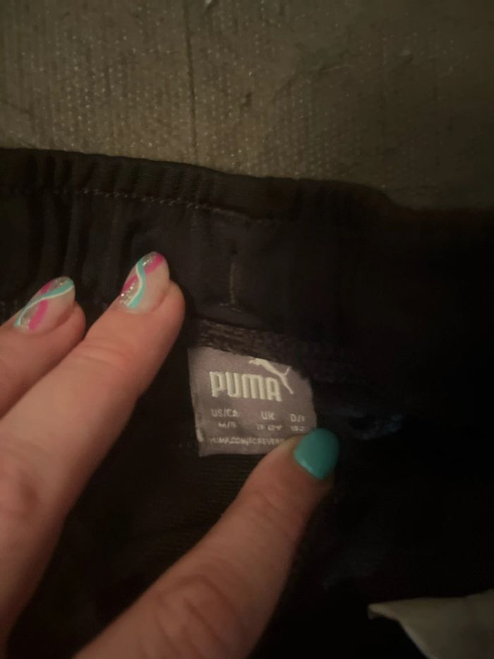 Ensemble jogging puma - photo numéro 4