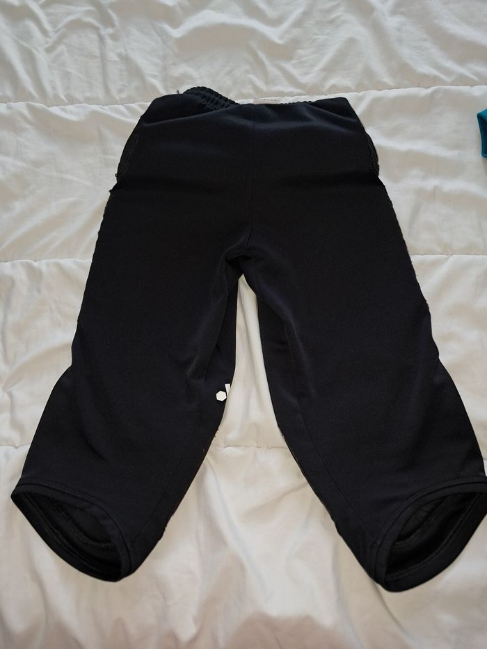 Short de gardien - photo numéro 4