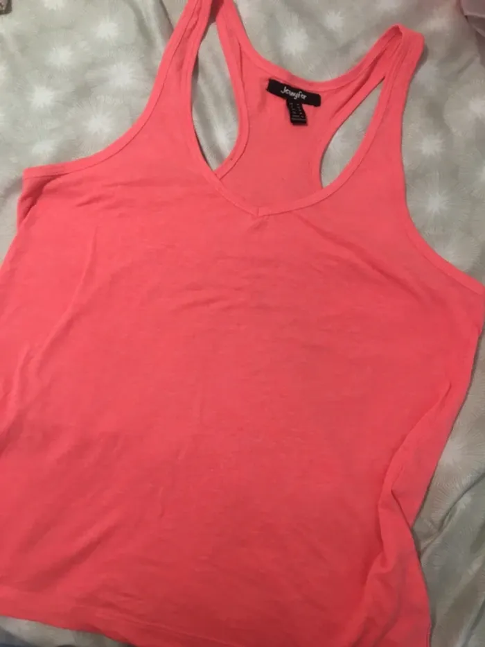 Débardeur taille M - photo numéro 2