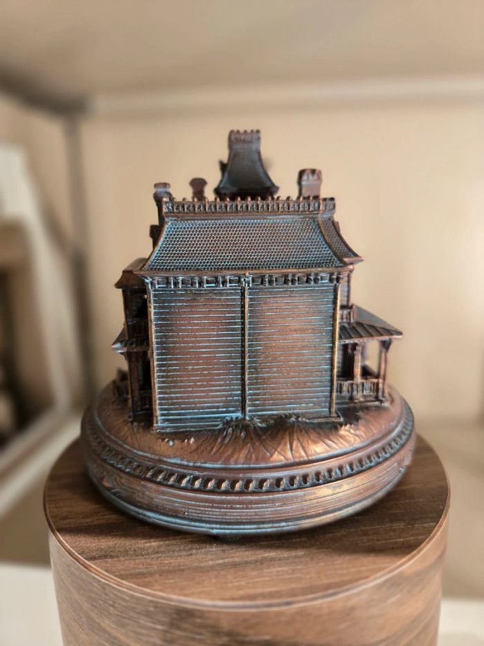 Figurine Phantom Manor - photo numéro 3