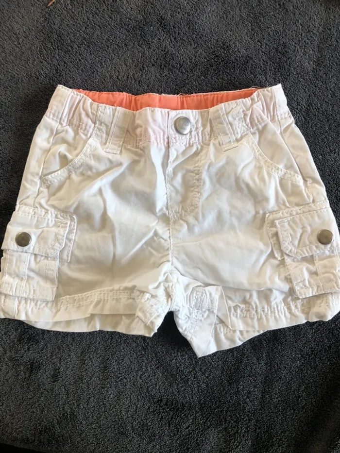 Lot vêtements bébé garçon 9 mois - photo numéro 4