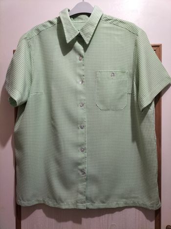 Chemisier été femme