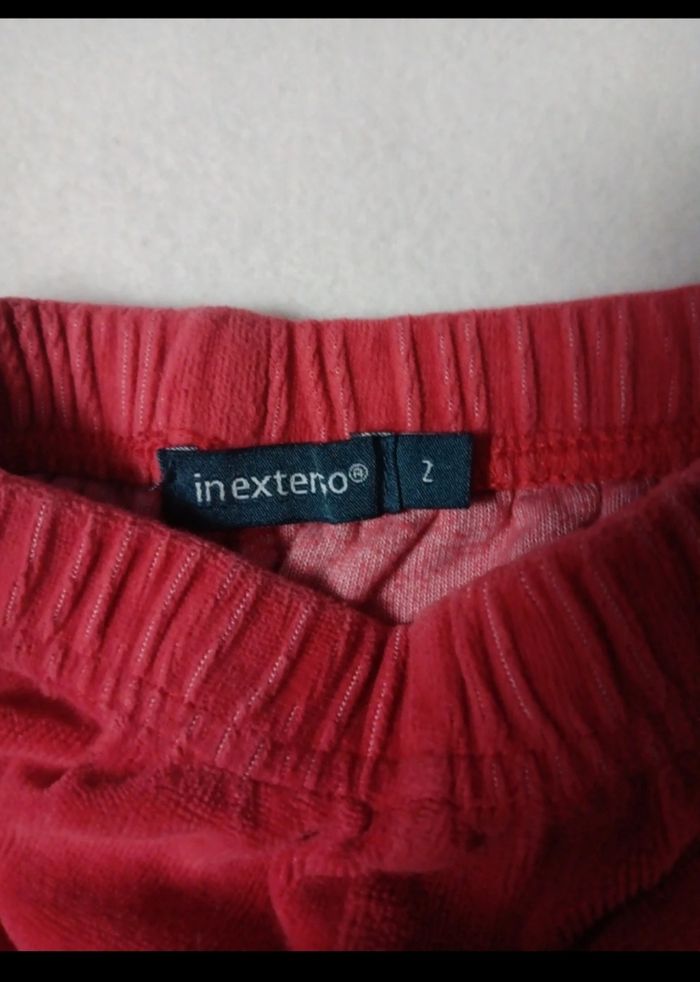 Pyjama Père Noël - photo numéro 5