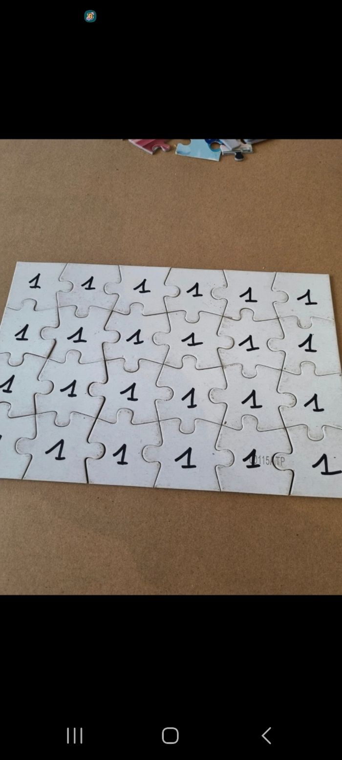 Lot 4 puzzles Pat patrouille - photo numéro 7