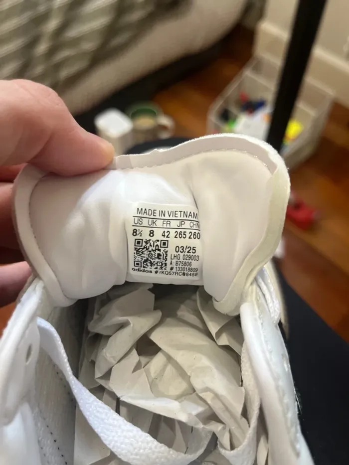 Adidas Samba OG Size 42 - photo numéro 6