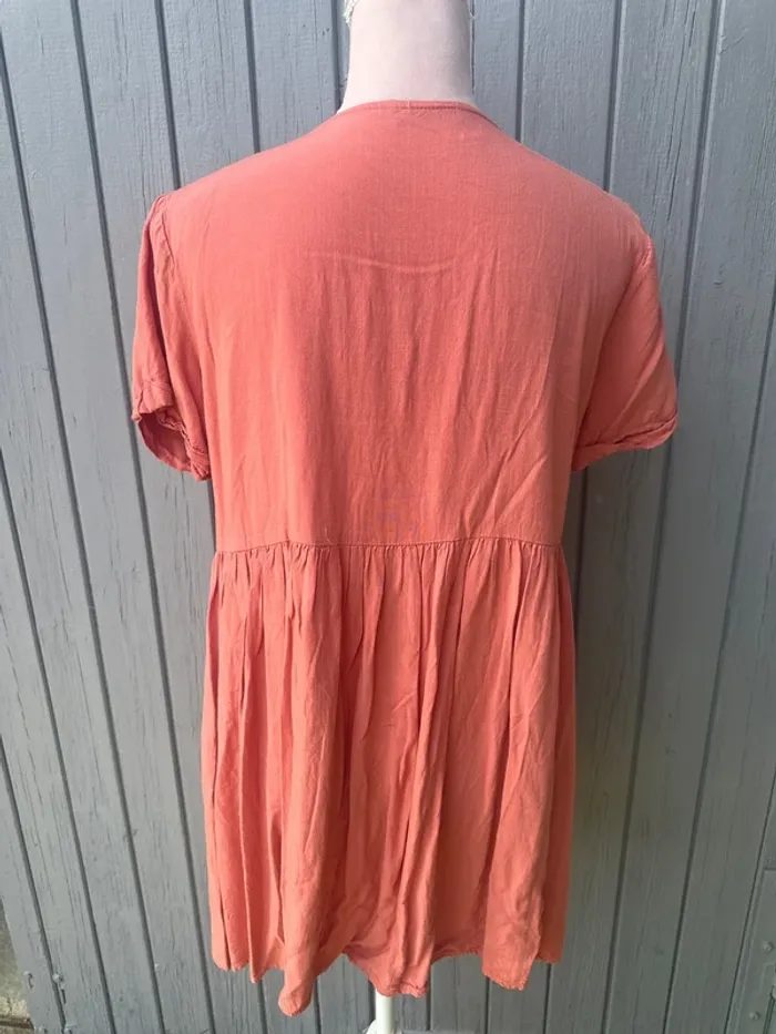 Robe d’été courte manches courtes shein 36/S - photo numéro 4