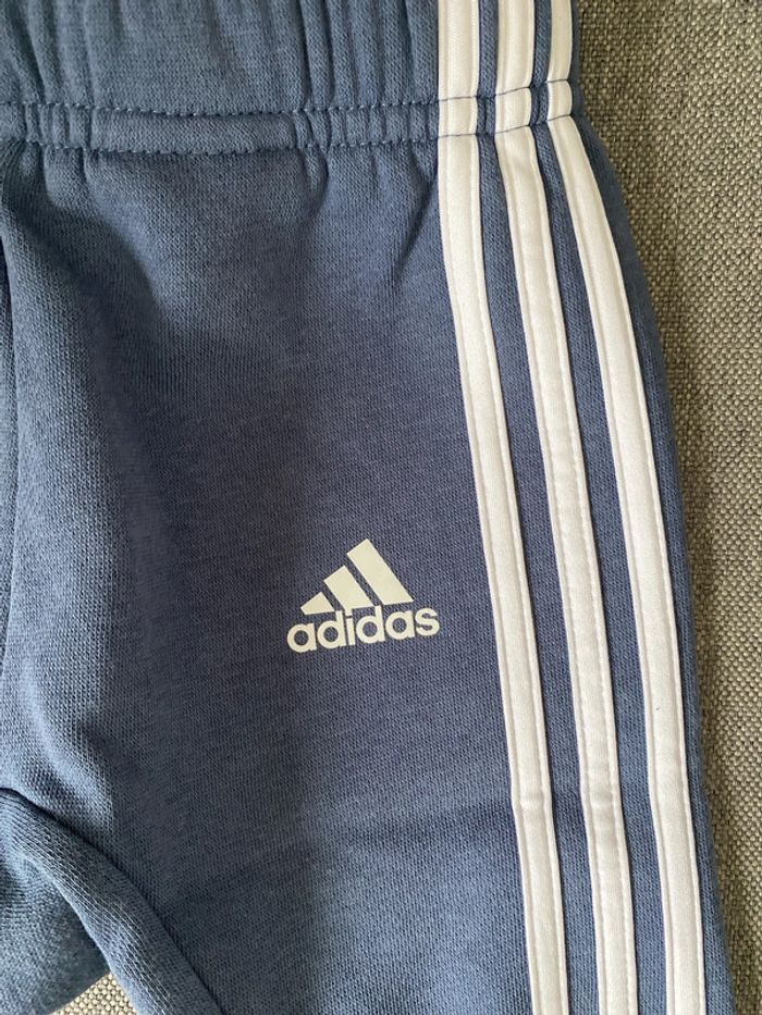 Ensemble adidas 3-6 mois - photo numéro 6