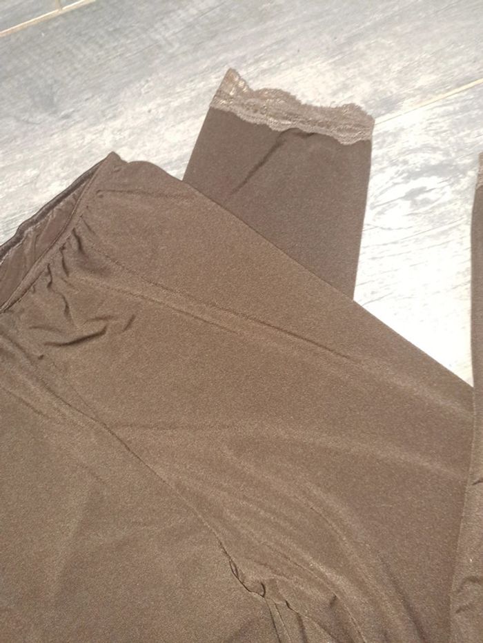 Legging long 42/44 - photo numéro 2