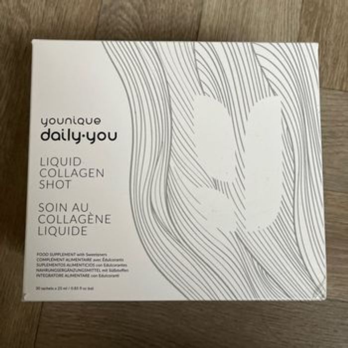 Collagène Younique