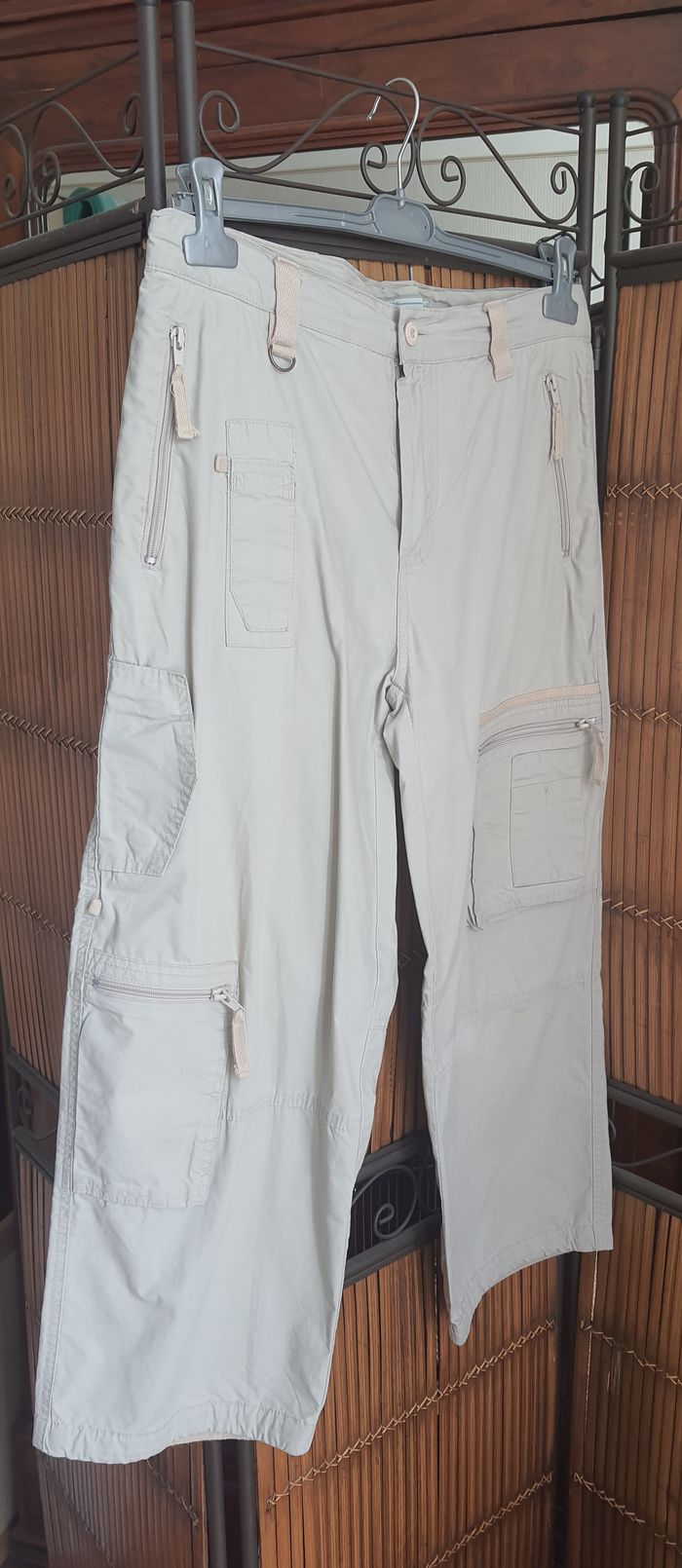 Pantalon homme "Jules" taille 40