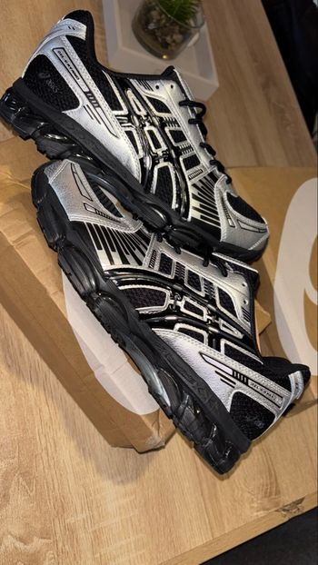 Asics Gel Kayano 12.1