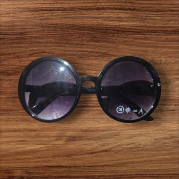 Lunette de soleils