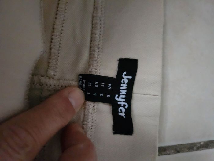 Leggins Jennyfer - photo numéro 3