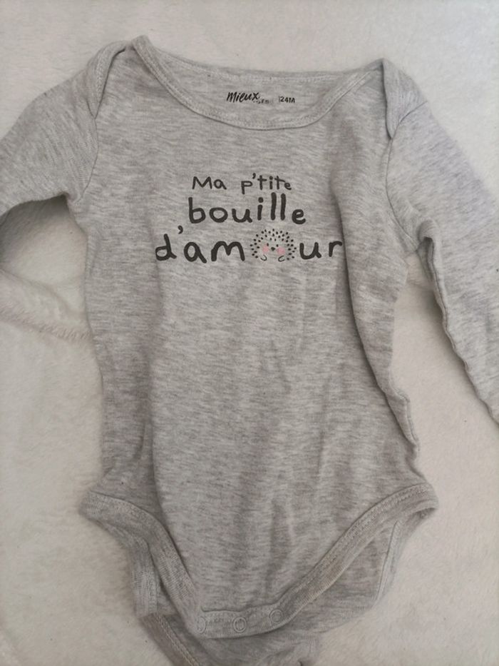 Lot fille 24 mois / 2 ans - photo numéro 8