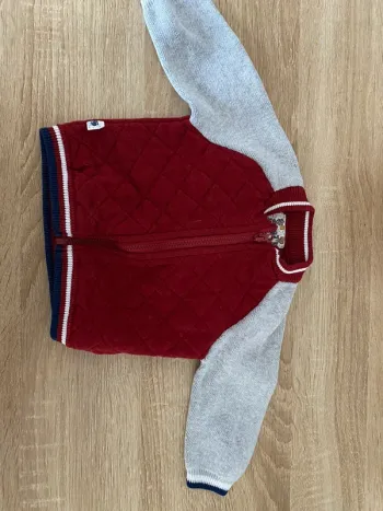 Veste 3 mois
