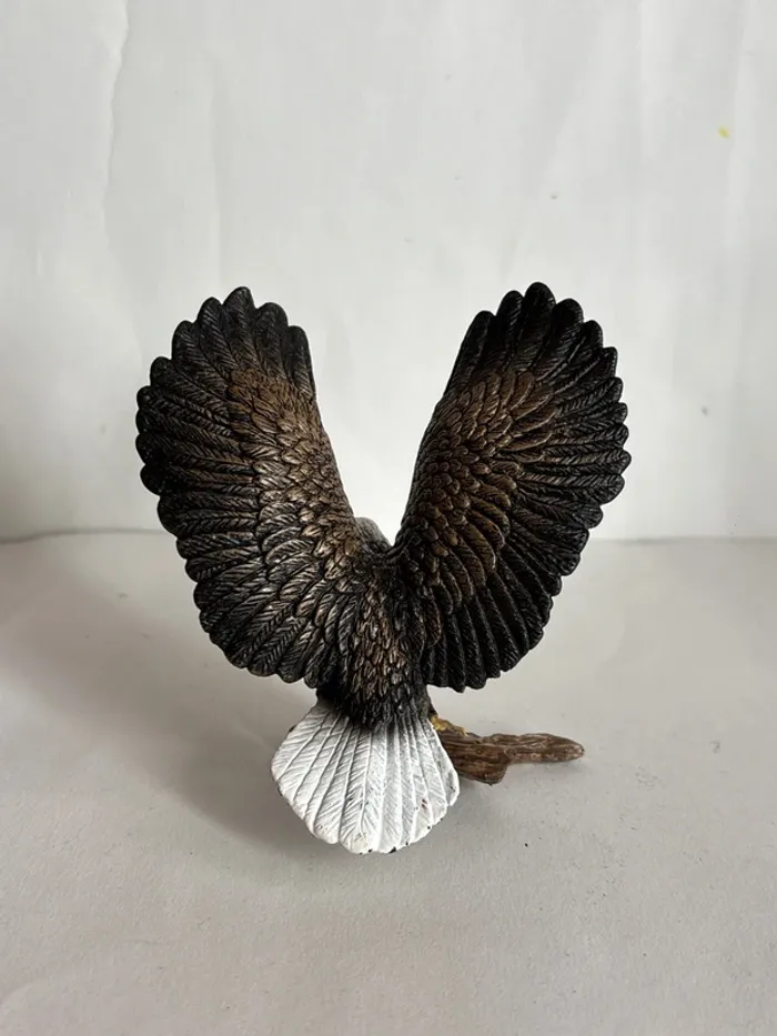 Aigle Schleich figurine - photo numéro 3