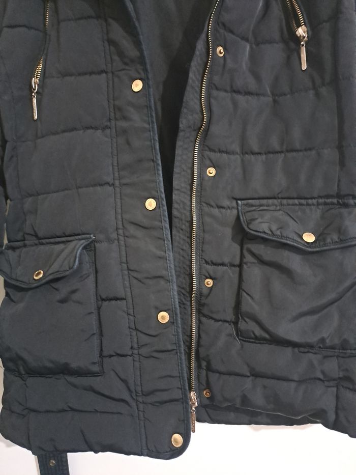Manteau LH by La Halle – Taille S - photo numéro 2